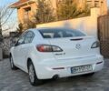Білий Мазда 3, об'ємом двигуна 2 л та пробігом 100 тис. км за 7300 $, фото 3 на Automoto.ua