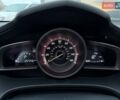 Білий Мазда 3, об'ємом двигуна 2 л та пробігом 195 тис. км за 10490 $, фото 19 на Automoto.ua