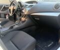 Білий Мазда 3, об'ємом двигуна 2 л та пробігом 100 тис. км за 7300 $, фото 6 на Automoto.ua