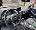 Белый Мазда 3, объемом двигателя 1.5 л и пробегом 165 тыс. км за 11000 $, фото 15 на Automoto.ua