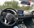Білий Мазда 3, об'ємом двигуна 2 л та пробігом 136 тис. км за 9600 $, фото 15 на Automoto.ua