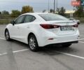 Белый Мазда 3, объемом двигателя 2 л и пробегом 312 тыс. км за 7800 $, фото 9 на Automoto.ua
