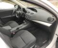 Білий Мазда 3, об'ємом двигуна 2 л та пробігом 92 тис. км за 9900 $, фото 11 на Automoto.ua