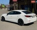 Білий Мазда 3, об'ємом двигуна 2 л та пробігом 220 тис. км за 9700 $, фото 1 на Automoto.ua