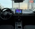 Білий Мазда 3, об'ємом двигуна 2 л та пробігом 195 тис. км за 10490 $, фото 12 на Automoto.ua