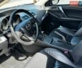 Білий Мазда 3, об'ємом двигуна 2 л та пробігом 115 тис. км за 9000 $, фото 6 на Automoto.ua