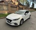 Белый Мазда 3, объемом двигателя 1.5 л и пробегом 165 тыс. км за 10840 $, фото 1 на Automoto.ua