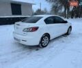 Білий Мазда 3, об'ємом двигуна 2 л та пробігом 198 тис. км за 7500 $, фото 3 на Automoto.ua