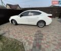 Білий Мазда 3, об'ємом двигуна 2 л та пробігом 180 тис. км за 9800 $, фото 3 на Automoto.ua