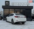 Білий Мазда 3, об'ємом двигуна 2 л та пробігом 195 тис. км за 10490 $, фото 6 на Automoto.ua