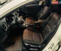 Белый Мазда 3, объемом двигателя 2 л и пробегом 182 тыс. км за 8750 $, фото 17 на Automoto.ua
