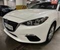 Белый Мазда 3, объемом двигателя 2 л и пробегом 182 тыс. км за 8500 $, фото 8 на Automoto.ua