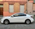 Білий Мазда 3, об'ємом двигуна 2 л та пробігом 130 тис. км за 7482 $, фото 8 на Automoto.ua