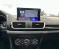 Білий Мазда 3, об'ємом двигуна 2 л та пробігом 136 тис. км за 9600 $, фото 17 на Automoto.ua