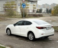 Белый Мазда 3, объемом двигателя 2 л и пробегом 183 тыс. км за 9500 $, фото 7 на Automoto.ua
