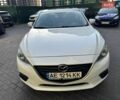 Белый Мазда 3, объемом двигателя 2 л и пробегом 312 тыс. км за 7200 $, фото 2 на Automoto.ua