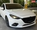 Белый Мазда 3, объемом двигателя 1.5 л и пробегом 99 тыс. км за 11000 $, фото 1 на Automoto.ua