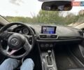 Білий Мазда 3, об'ємом двигуна 2 л та пробігом 136 тис. км за 9600 $, фото 18 на Automoto.ua
