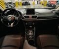 Белый Мазда 3, объемом двигателя 2 л и пробегом 182 тыс. км за 8750 $, фото 9 на Automoto.ua