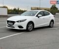Белый Мазда 3, объемом двигателя 2 л и пробегом 312 тыс. км за 7800 $, фото 12 на Automoto.ua