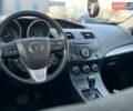 Білий Мазда 3, об'ємом двигуна 2 л та пробігом 194 тис. км за 7200 $, фото 23 на Automoto.ua