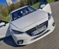 Белый Мазда 3, объемом двигателя 1.5 л и пробегом 115 тыс. км за 11199 $, фото 1 на Automoto.ua
