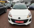 Білий Мазда 3, об'ємом двигуна 2 л та пробігом 92 тис. км за 9900 $, фото 1 на Automoto.ua