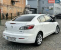 Мазда 3 2013 у Прилуках на Automoto.ua Білий Мазда 3, об'ємом двигуна 2 л та пробігом 215 тис. км за 7650 $, фото 5 на Automoto.ua