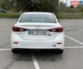 Белый Мазда 3, объемом двигателя 2 л и пробегом 312 тыс. км за 7800 $, фото 8 на Automoto.ua