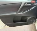 Белый Мазда 3, объемом двигателя 2 л и пробегом 194 тыс. км за 6950 $, фото 37 на Automoto.ua