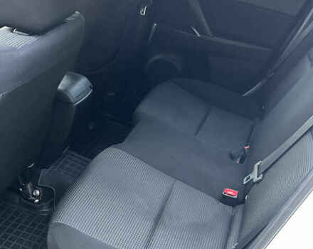 Мазда 3 2013 у Прилуках на Automoto.ua Білий Мазда 3, об'ємом двигуна 2 л та пробігом 215 тис. км за 7650 $, фото 13 на Automoto.ua