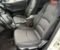 Белый Мазда 3, объемом двигателя 2 л и пробегом 312 тыс. км за 7800 $, фото 19 на Automoto.ua
