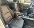 Белый Мазда 3, объемом двигателя 2 л и пробегом 183 тыс. км за 7532 $, фото 9 на Automoto.ua