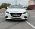 Белый Мазда 3, объемом двигателя 2 л и пробегом 312 тыс. км за 7800 $, фото 2 на Automoto.ua