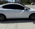 Белый Мазда 3, объемом двигателя 2 л и пробегом 115 тыс. км за 9007 $, фото 4 на Automoto.ua