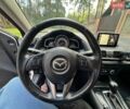 Белый Мазда 3, объемом двигателя 1.5 л и пробегом 165 тыс. км за 11000 $, фото 18 на Automoto.ua