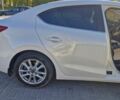 Білий Мазда 3, об'ємом двигуна 1.5 л та пробігом 115 тис. км за 11399 $, фото 11 на Automoto.ua