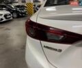 Белый Мазда 3, объемом двигателя 2 л и пробегом 182 тыс. км за 8500 $, фото 11 на Automoto.ua