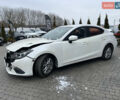 Білий Мазда 3, об'ємом двигуна 2 л та пробігом 187 тис. км за 5900 $, фото 4 на Automoto.ua