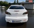 Білий Мазда 3, об'ємом двигуна 2 л та пробігом 244 тис. км за 6700 $, фото 4 на Automoto.ua