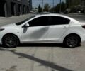 Белый Мазда 3, объемом двигателя 2 л и пробегом 115 тыс. км за 9007 $, фото 2 на Automoto.ua