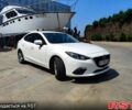 Белый Мазда 3, объемом двигателя 2 л и пробегом 193 тыс. км за 9900 $, фото 1 на Automoto.ua