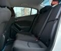 Білий Мазда 3, об'ємом двигуна 2 л та пробігом 195 тис. км за 10490 $, фото 9 на Automoto.ua