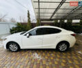 Белый Мазда 3, объемом двигателя 2 л и пробегом 157 тыс. км за 7950 $, фото 8 на Automoto.ua