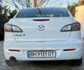 Білий Мазда 3, об'ємом двигуна 2 л та пробігом 100 тис. км за 7300 $, фото 4 на Automoto.ua