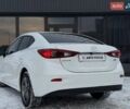 Білий Мазда 3, об'ємом двигуна 2 л та пробігом 195 тис. км за 10490 $, фото 7 на Automoto.ua