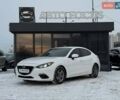 Білий Мазда 3, об'ємом двигуна 2 л та пробігом 195 тис. км за 10490 $, фото 3 на Automoto.ua