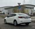 Белый Мазда 3, объемом двигателя 2 л и пробегом 183 тыс. км за 9500 $, фото 8 на Automoto.ua