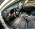 Белый Мазда 3, объемом двигателя 2 л и пробегом 140 тыс. км за 10100 $, фото 2 на Automoto.ua