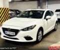 Білий Мазда 3, об'ємом двигуна 2 л та пробігом 184 тис. км за 8750 $, фото 1 на Automoto.ua